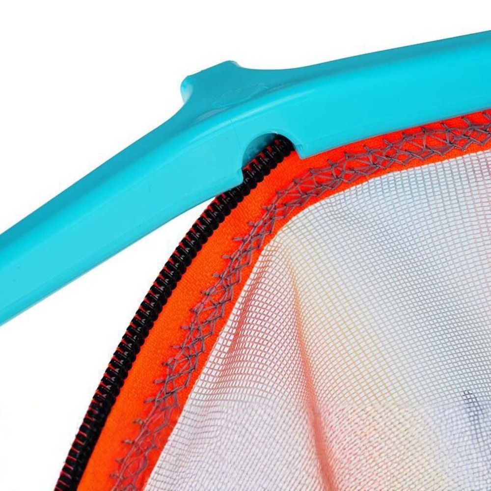 Non-Slip Handle Pocket Fish Di - Fish Net Handle ulasan dan harga