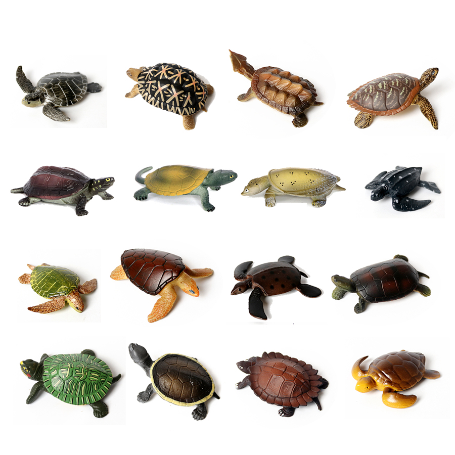 Realistic Miniatures Marine Li - Aquarium Fish Accessories ulasan dan harga