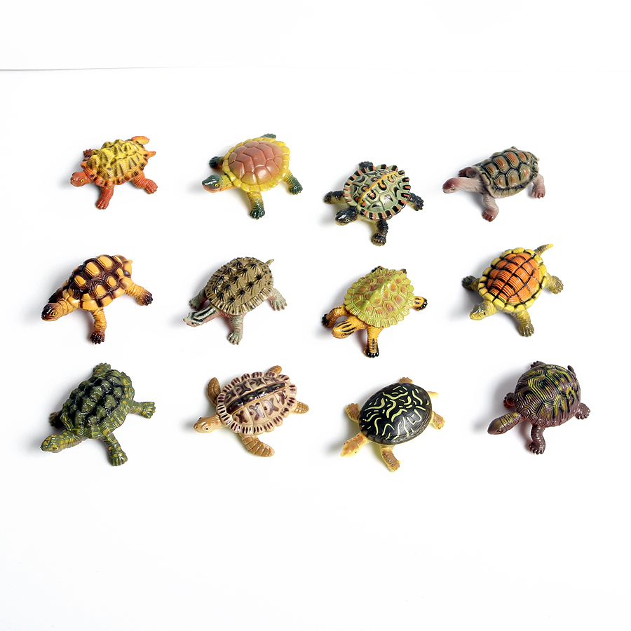 Realistic Miniatures Marine Li - Aquarium Fish Accessories ulasan dan harga